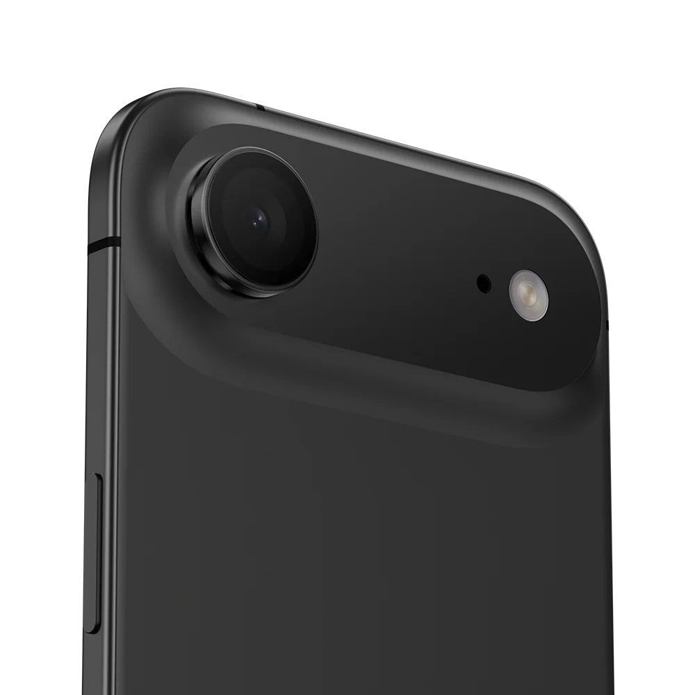 iPhone 17 Air Benks DR Safir Kamera Lens Koruyucu