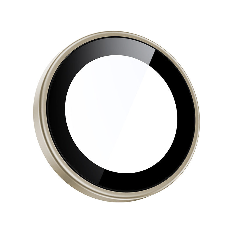 iPhone 17 Air Benks DR Safir Kamera Lens Koruyucu