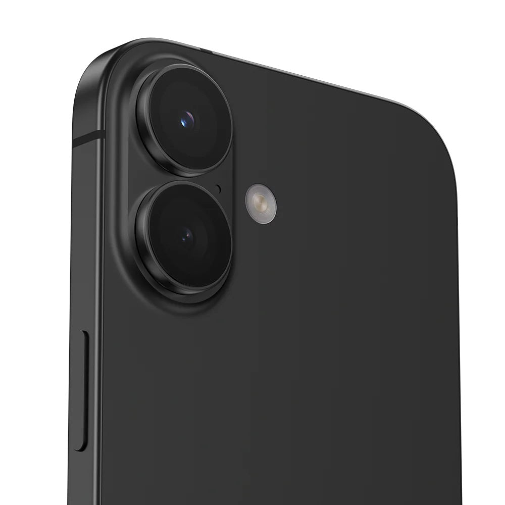 iPhone 17 Benks DR Safir Kamera Lens Koruyucu