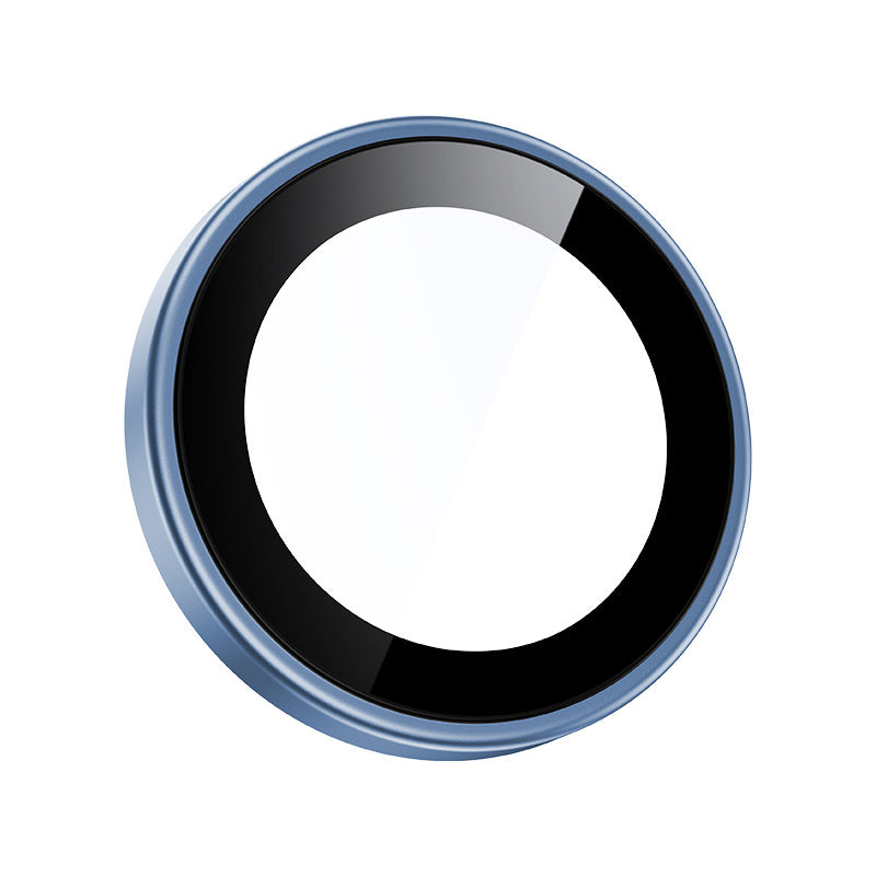 iPhone 17 Benks DR Safir Kamera Lens Koruyucu