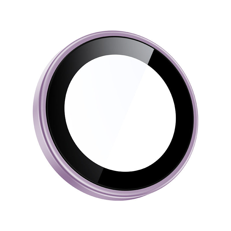 iPhone 17 Benks DR Safir Kamera Lens Koruyucu