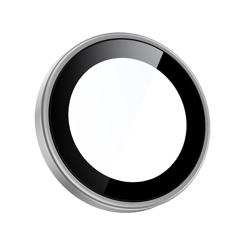 iPhone 17 Benks Glass Warrior Cam Kamera Lens Koruyucu