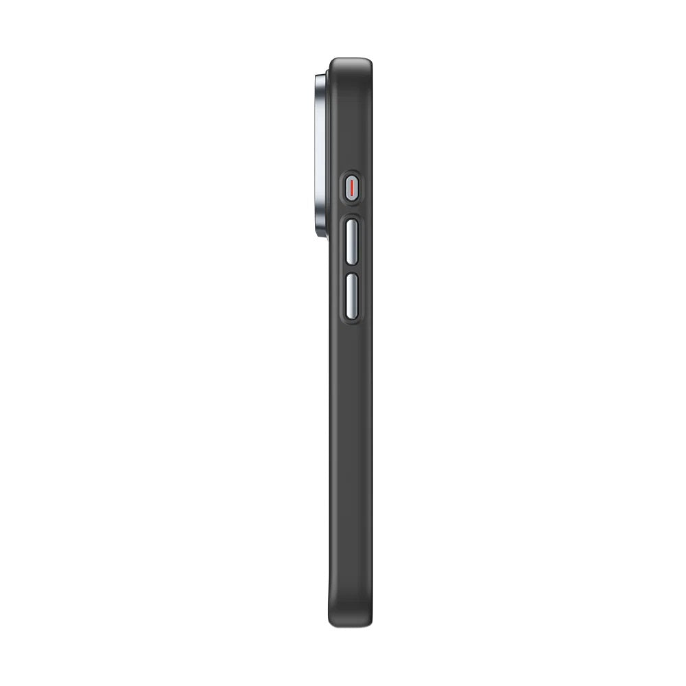 iPhone 17 Pro / 18 Pro uyumlu Kılıf MagSafe Şarj Özellikli Benks ArmorPro 600D Kevlar Kapak