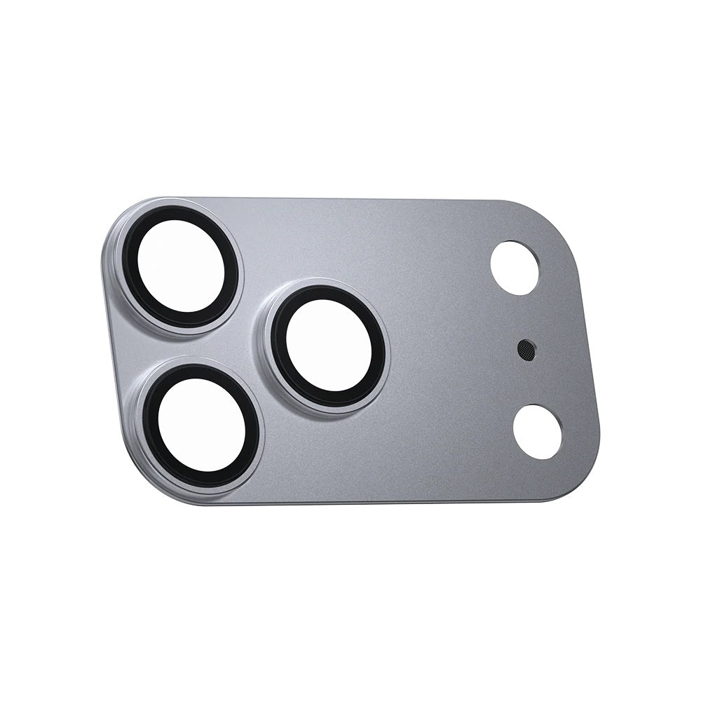 iPhone 17 Pro Benks Glass Warrior Anti Reflective Metal Kamera Lens Koruyucu