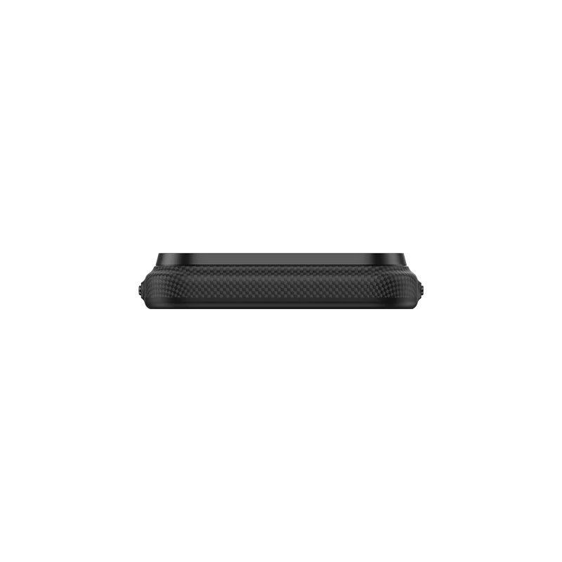 iPhone 17 Pro uyumlu Kılıf MagSafe Şarj Özellikli Benks ArmorEdge Air Navigator ArmorPro Kevlar Kapak
