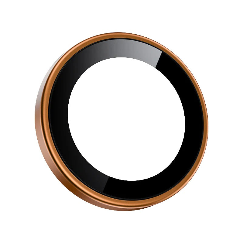 iPhone 17 Pro Max / 17 Pro Benks Glass Warrior Cam Kamera Lens Koruyucu