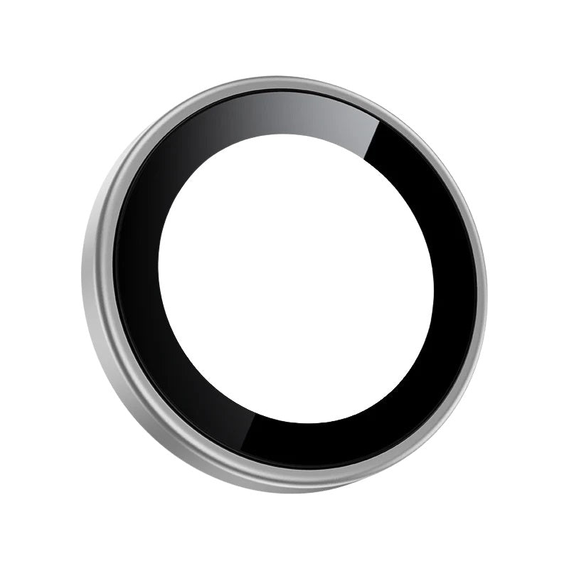 iPhone 17 Pro Max / 17 Pro Benks Glass Warrior Cam Kamera Lens Koruyucu