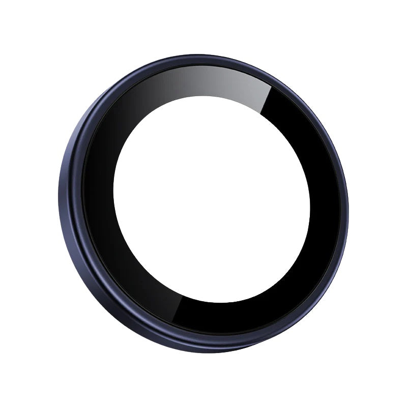 iPhone 17 Pro Max / 17 Pro uyumlu Benks Glass Warrior Cam Kamera Lens Koruyucu