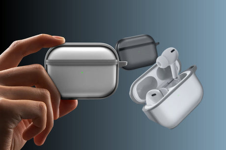 AirPods Kılıf Seçim Rehberi: Kulaklığınızı Çiziklerden ve Darbelerden Koruyun