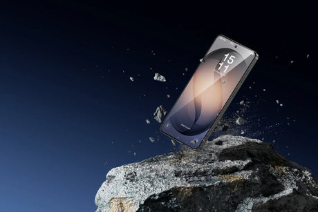 Galaxy S25 Ultra Ekran Koruyucu Nasıl Seçilir? Parlama Önleyici ve Safir Seçenekler