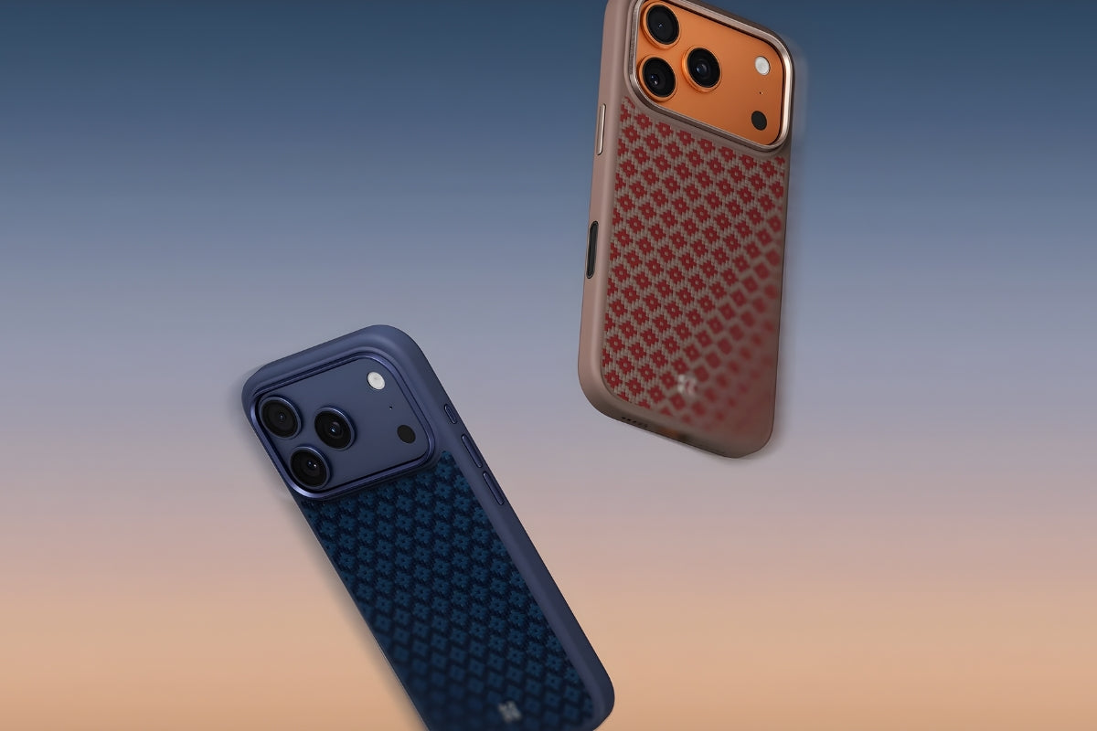 Kevlar Telefon Kılıfı Nedir?