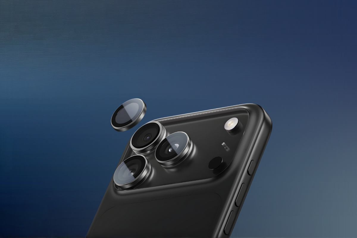 Lens Koruyucu Seçimi: Lens Koruyucu Neden Şart?