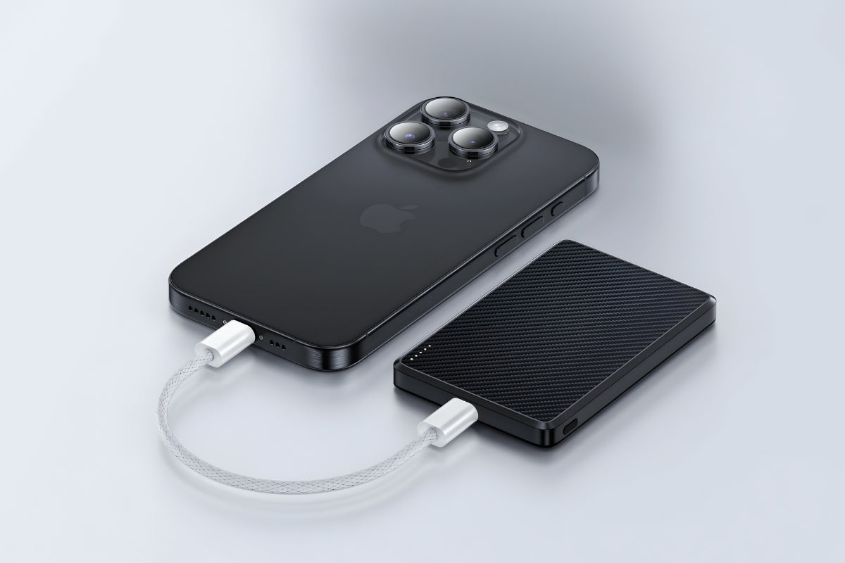 Powerbank Isınma Problemi