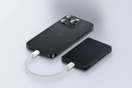 Powerbank Isınma Problemi