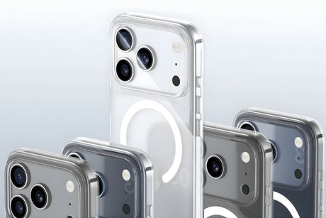 Sararmayan Telefon Kılıfları