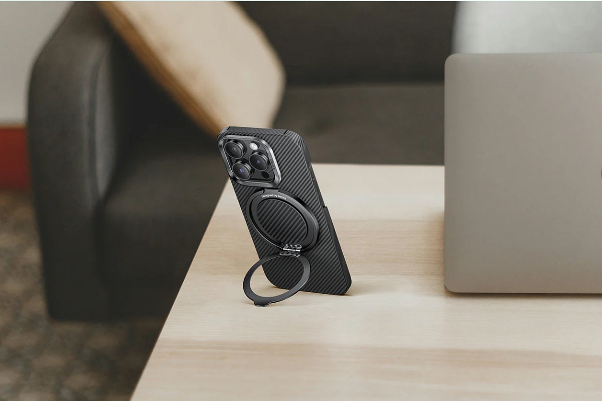Telefon Ring Stand Benks