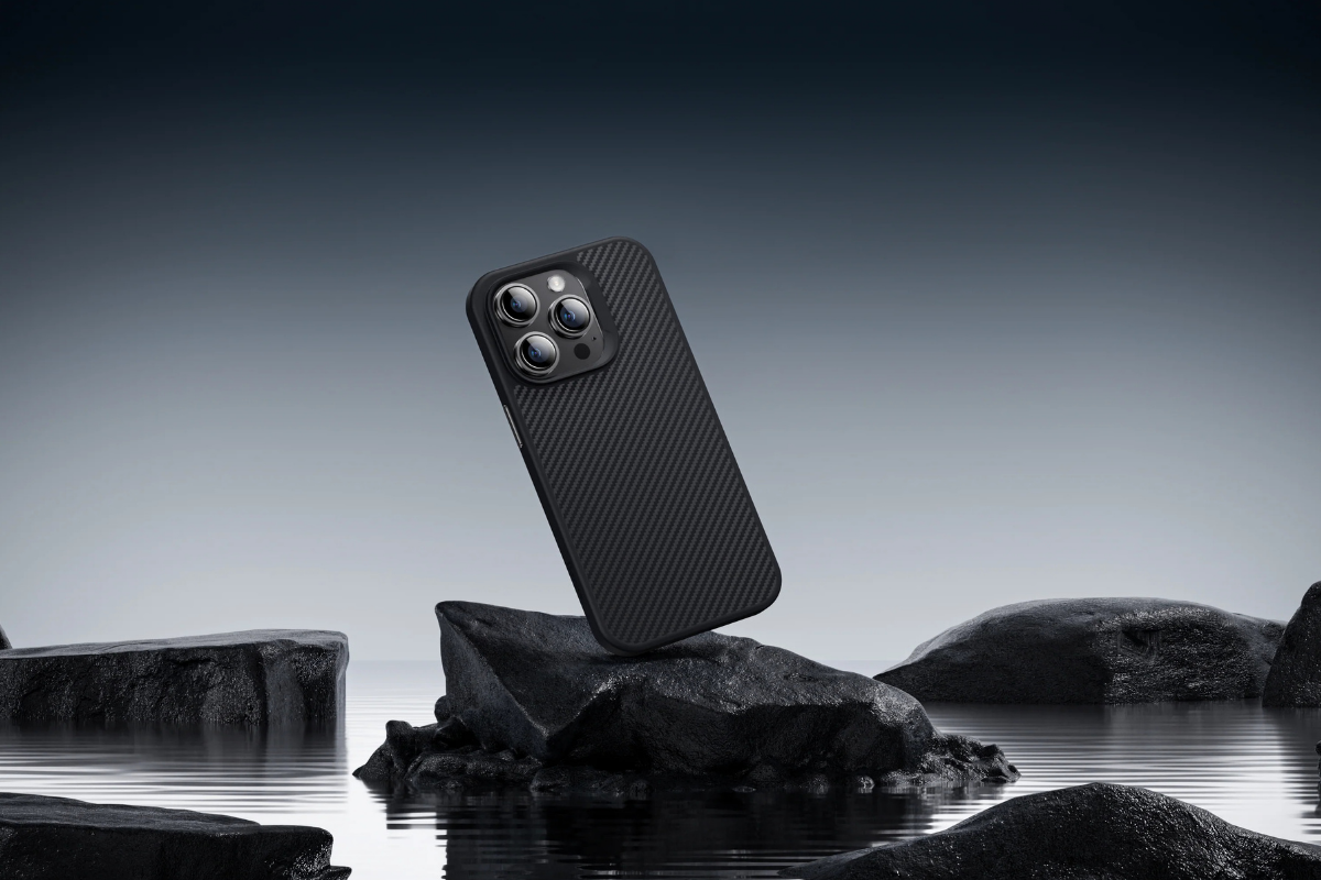 iPhone 15 Serisi Kılıfları Benks