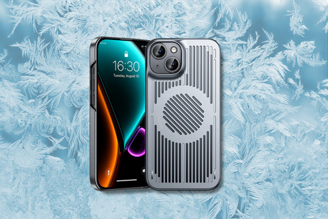 iPhone Isınma Problemi İçin Doğru Kılıf Seçimi