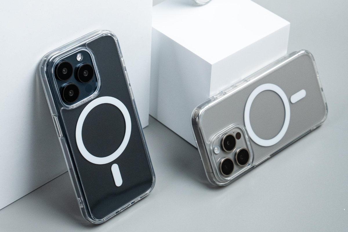 Telefonunuzu 3 Yıl Daha Uzun Kullandıran Koruma Teknolojileri