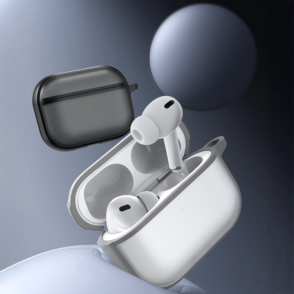 Airpods Pro 3 Kılıf Benks Mist Protective Kılıf