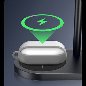 Airpods Pro 3 Kılıf Benks Mist Protective Kılıf