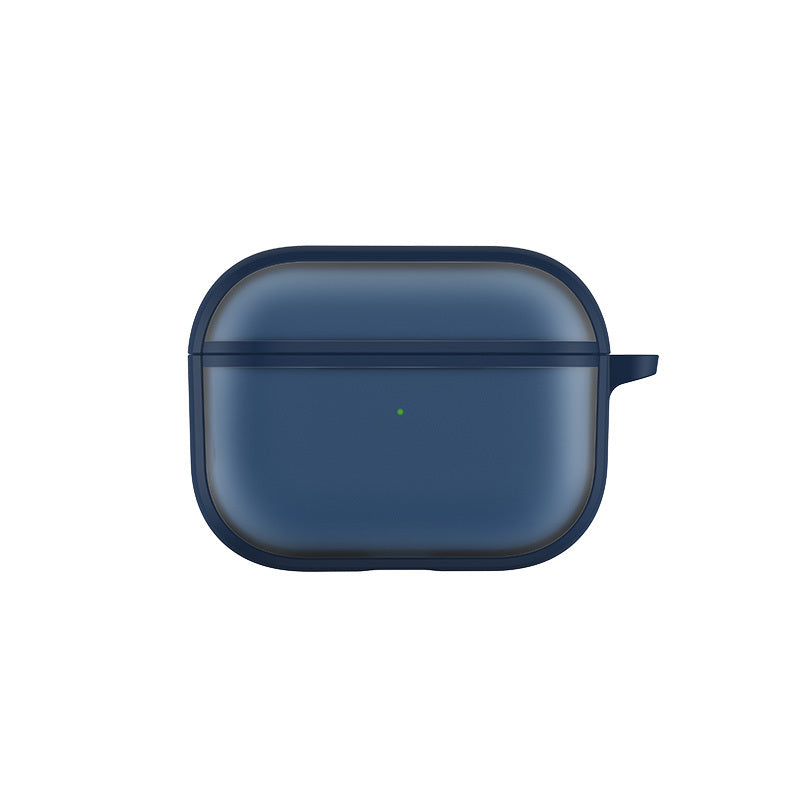 Airpods Pro 3 Kılıf Benks Mist Protective Kılıf – Benks Türkiye