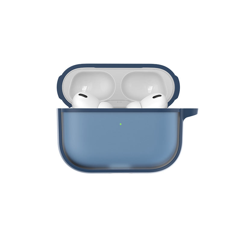 Airpods Pro 3 Kılıf Benks Mist Protective Kılıf – Benks Türkiye