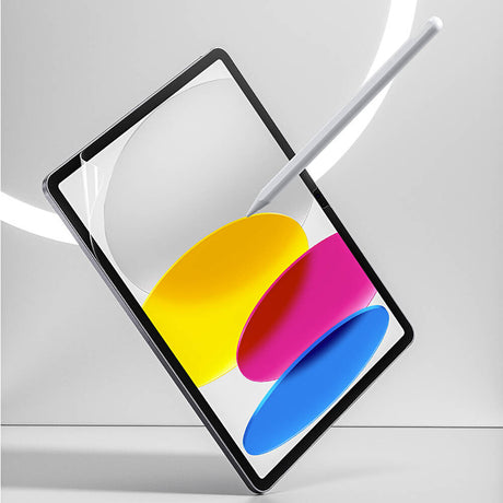 iPad Air 13 M2/M3 2024/2025 uyumlu Benks Paper Like Mat Ekran Koruyucu