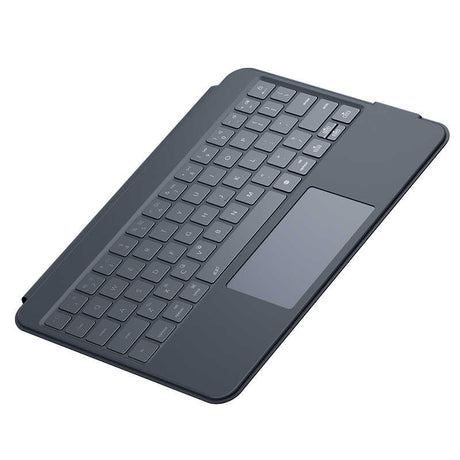 iPad Pro 11 2. 3. 4. Nesil uyumlu Benks KB01 Kablosuz Klavyeli Kılıf