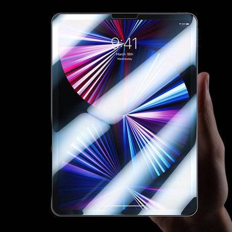 iPad Pro 11 M4/M5 2024/2025 Benks OKR Ultra Shield HD Ekran Koruyucu