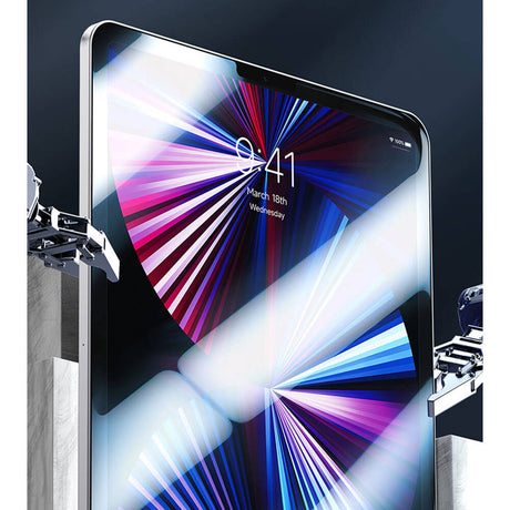 iPad Pro 11 M4/M5 2024/2025 Benks OKR Ultra Shield HD Ekran Koruyucu