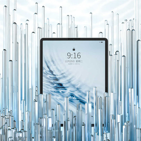 iPad Pro 12.9 4. 5. 6. Nesil uyumlu Paper-Like Ekran Koruyucu
