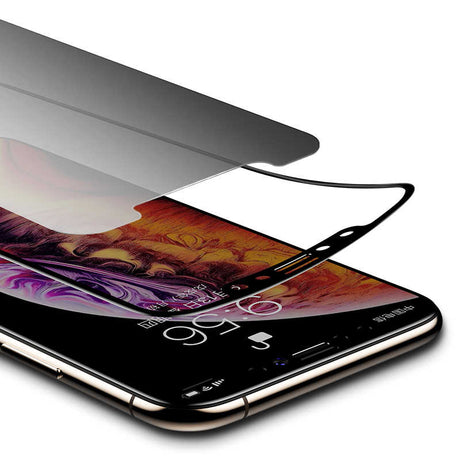 iPhone 11 Pro Benks 0.3mm V Pro Privacy Ekran Koruyucu