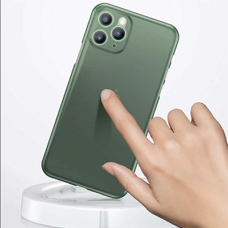 iPhone 11 Pro Kılıf Benks Lollipop Protective Kapak