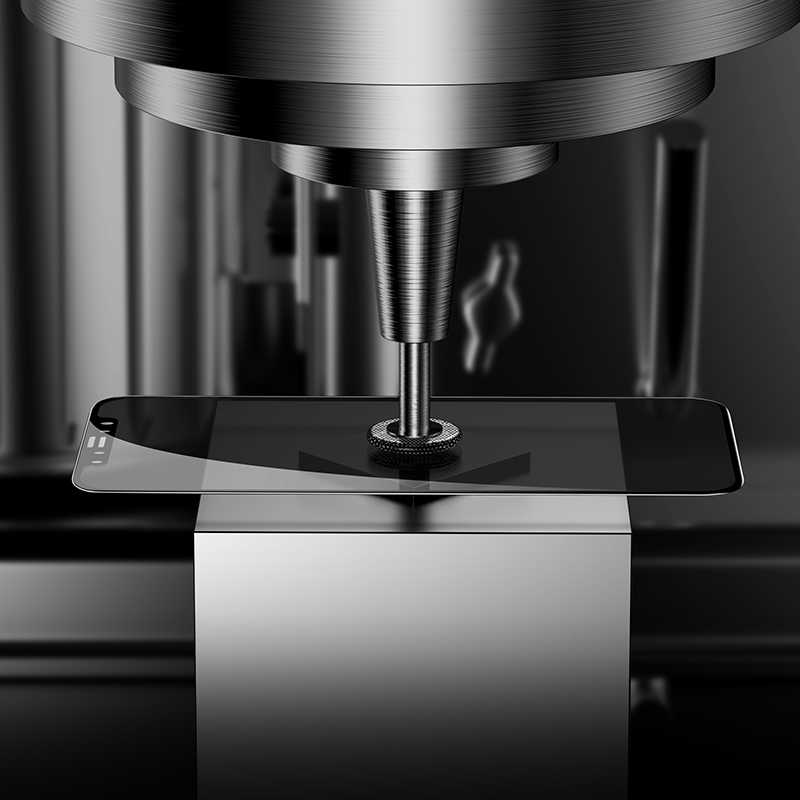 iPhone 11 Pro Max Benks 0.3mm V Pro Privacy Ekran Koruyucu