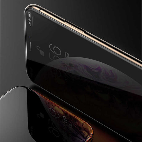 iPhone 11 Pro Max Benks 0.3mm V Pro Privacy Ekran Koruyucu