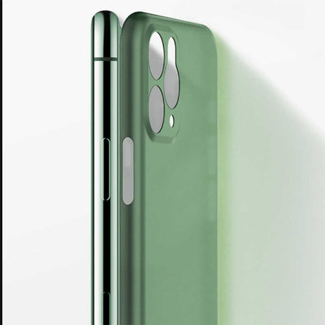 iPhone 11 Pro Max Kılıf Benks Lollipop Protective Kapak