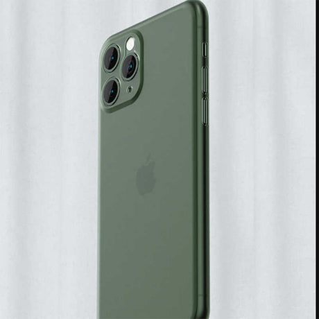 iPhone 11 Pro Max Kılıf Benks Lollipop Protective Kapak