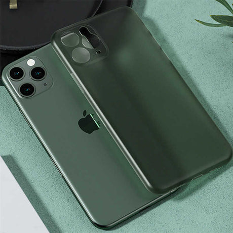 iPhone 11 Pro Max Kılıf Benks Lollipop Protective Kapak