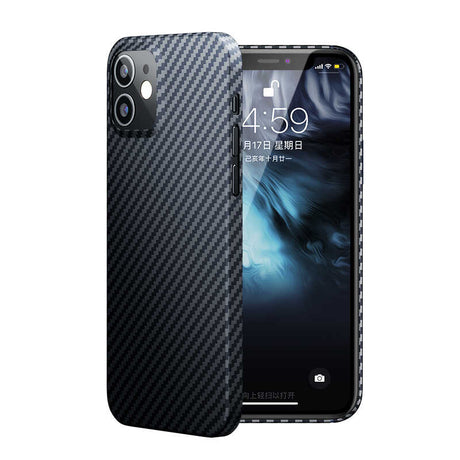 iPhone 12 Kılıf Benks Aramid Kapak