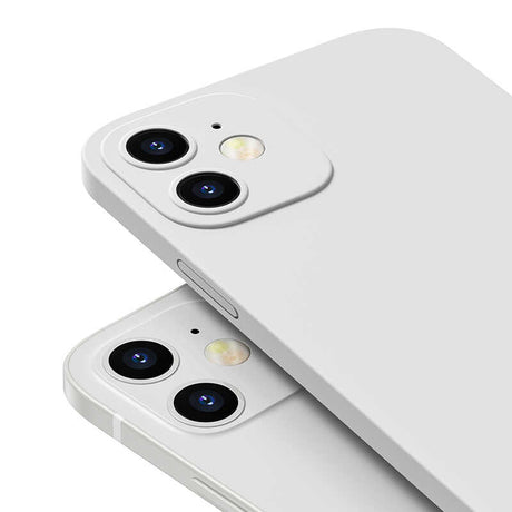 iPhone 12 Kılıf Benks Full Covered 360 Protective Kapak