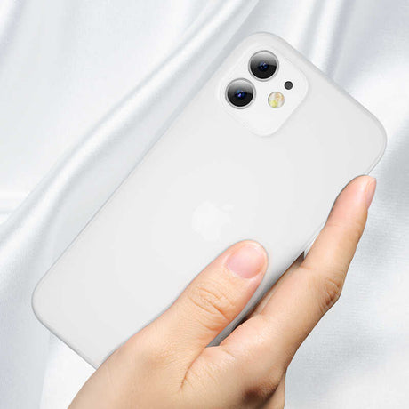 iPhone 12 Kılıf Benks Lollipop Protective Kapak