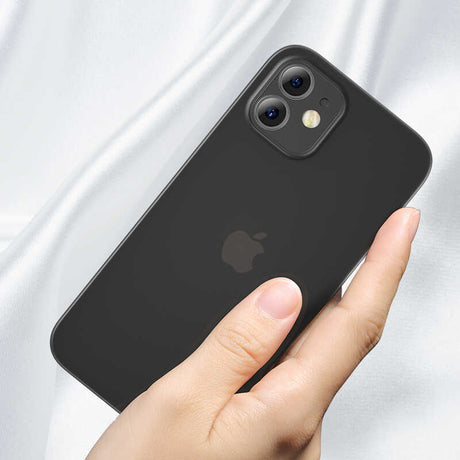 iPhone 12 Kılıf Benks Lollipop Protective Kapak