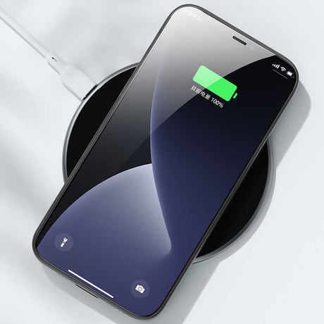 iPhone 12 Kılıf Benks Lollipop Protective Kapak