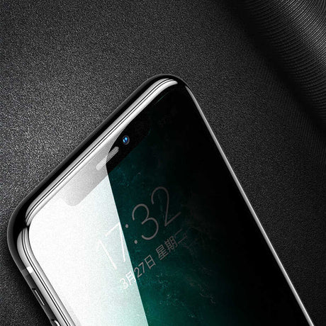 iPhone 12 Mini Benks 0.3mm V Pro Anti-Dust Privacy Ekran Koruyucu