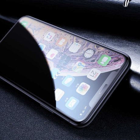 iPhone 12 Mini Benks 0.3mm V Pro Anti-Dust Privacy Ekran Koruyucu