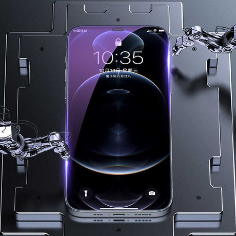 iPhone 12 Mini Benks OKR Plus Anti-Bluelight Ekran Koruyucu