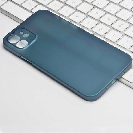 iPhone 12 Mini Kılıf Benks Lollipop Protective Kapak