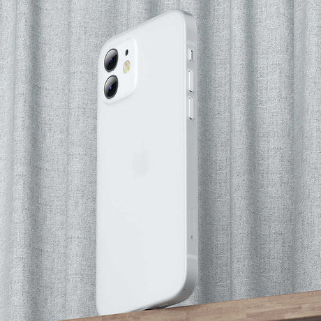 iPhone 12 Mini Kılıf Benks Lollipop Protective Kapak
