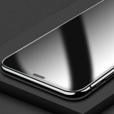 iPhone 12 Pro Benks 0.3mm V Pro Anti-Dust Privacy Ekran Koruyucu